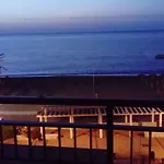 公寓 Fuengirola1 Linea 丰希罗拉
