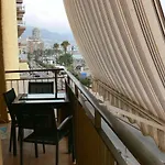 公寓 Fuengirola1 Linea 丰希罗拉