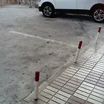 Fuengirola1 Linea 公寓
