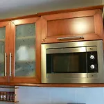 Fuengirola1 Linea 公寓 丰希罗拉