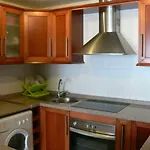 Fuengirola1 Linea 公寓 丰希罗拉