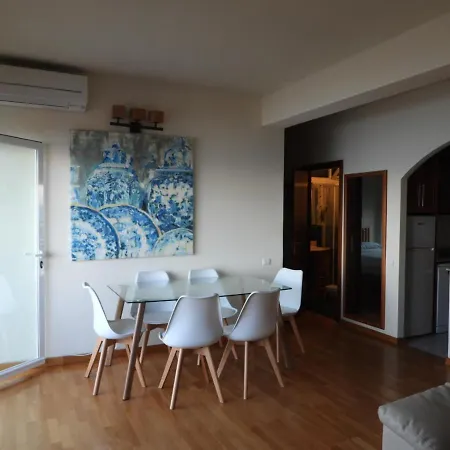 Апартаменты Fuengirola1 Linea