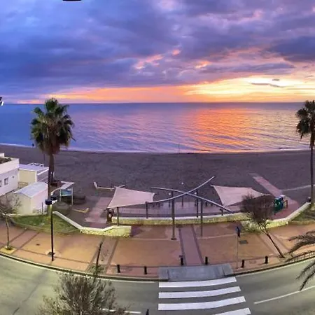 Lejlighed Fuengirola1 Linea