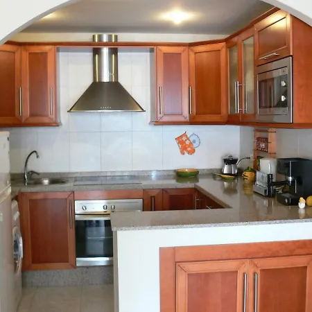 Апартаменты Fuengirola1 Linea