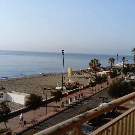 Fuengirola1 Linea * Фуэнхирола