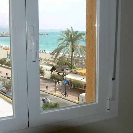 Fuengirola1 Linea Фуэнхирола