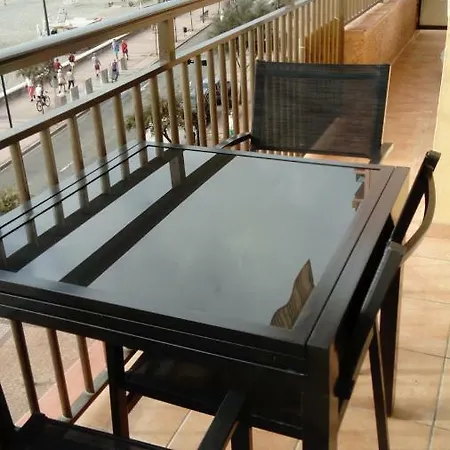 Fuengirola1 Linea Апартаменты *