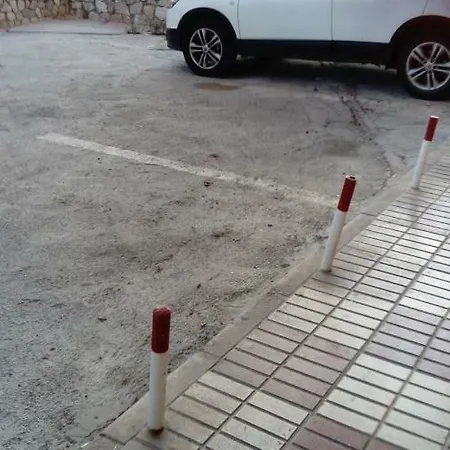 Fuengirola1 Linea Апартаменты