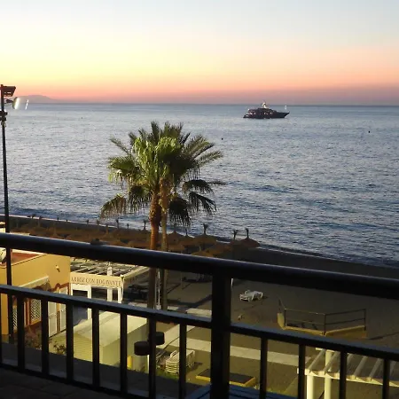 Fuengirola1 Linea