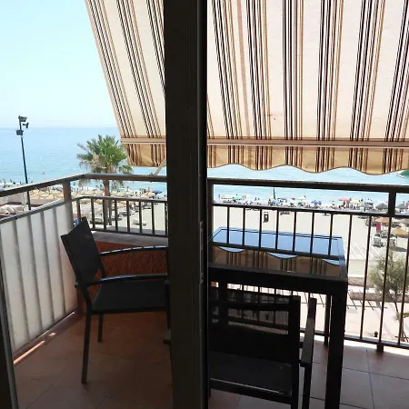 Fuengirola1 Linea * Фуэнхирола