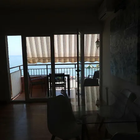 Lejlighed Fuengirola1 Linea Fuengirola