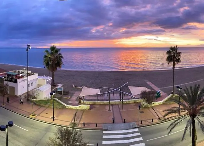 Lejlighed Fuengirola1 Linea