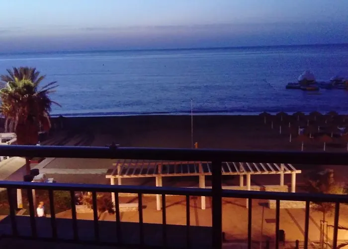 Lejlighed Fuengirola1 Linea Fuengirola