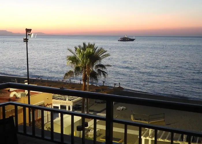 Fuengirola1 Linea